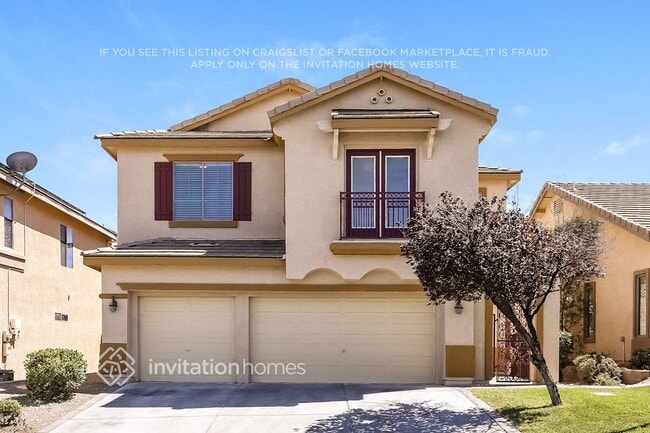 Building Photo - 9133 Little Horse Ave