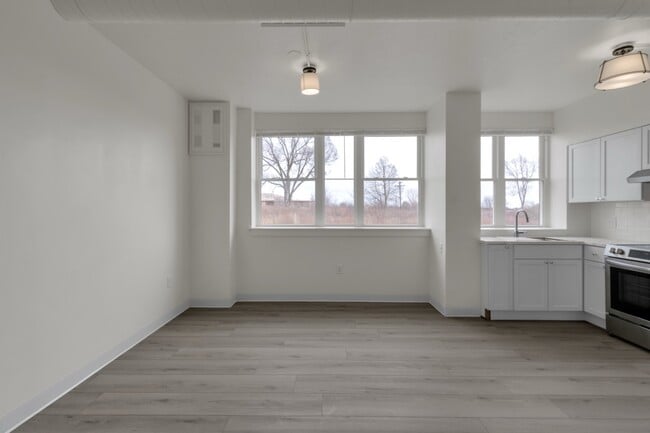 Photo - Unicorn Apartments