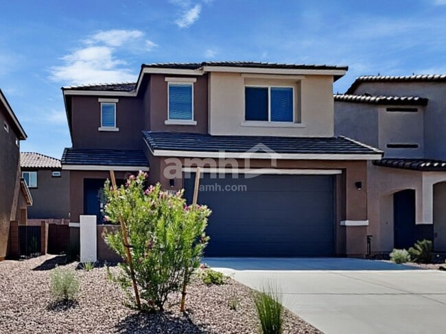 Building Photo - 9714 N Rancho Lozano Rental