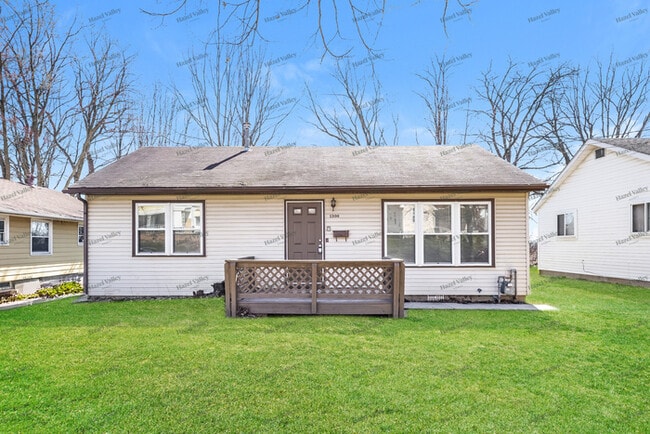 Building Photo - 1300 Ottawa Ave