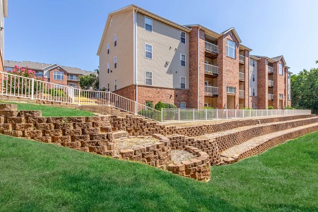 Building Photo - Watermill Park Apartments