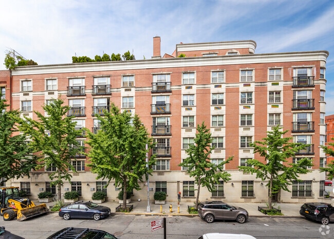 Photo - Rosa Parks Condominium