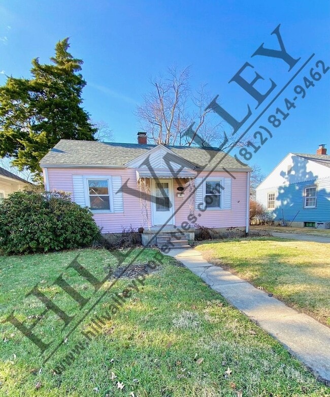 Photo - Two bedroom home on desirable east-side