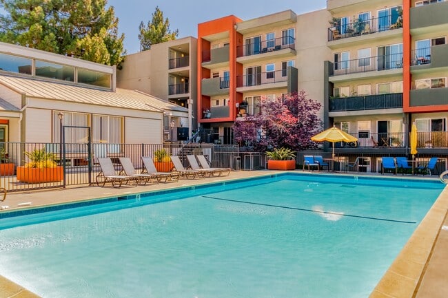 Building Photo - Piedmont