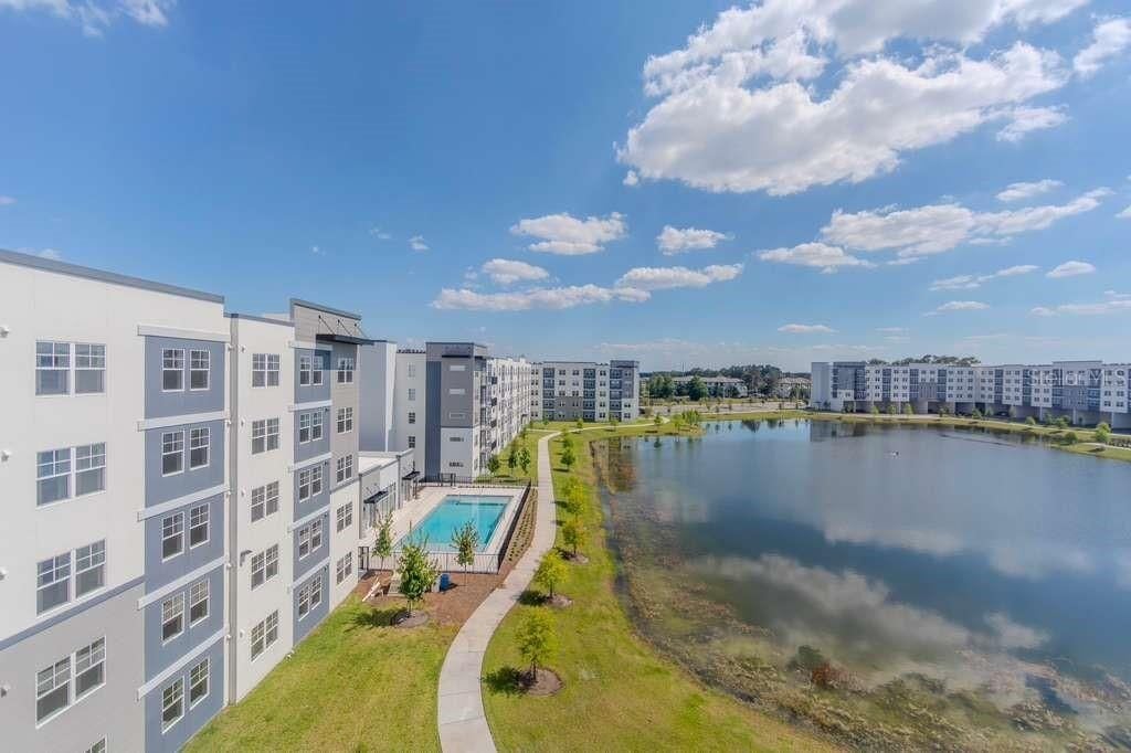 Photo - 5579 Millenia Park Blvd Unit #511
