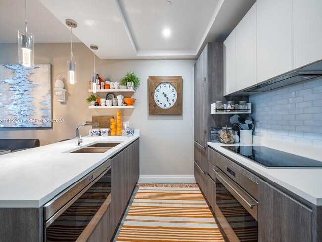 Photo - 801 S Miami Ave Unit 3706