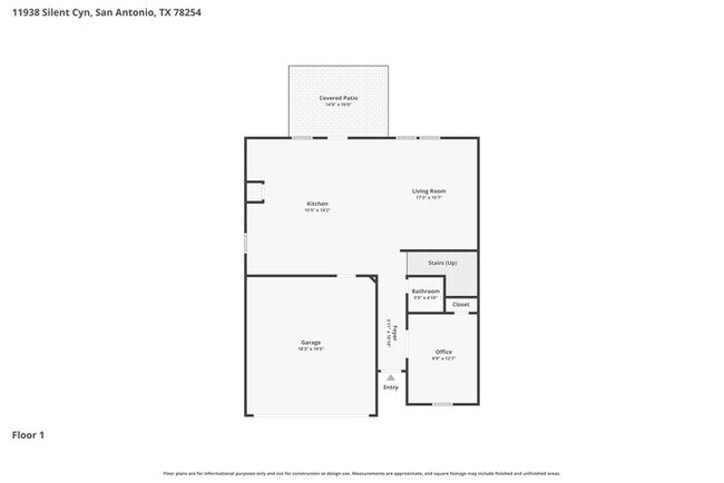 Photo - 11938 Silent Cyn