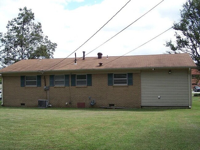 Photo - Recently Renovated - 3 Bedroom 2 Bath Home!