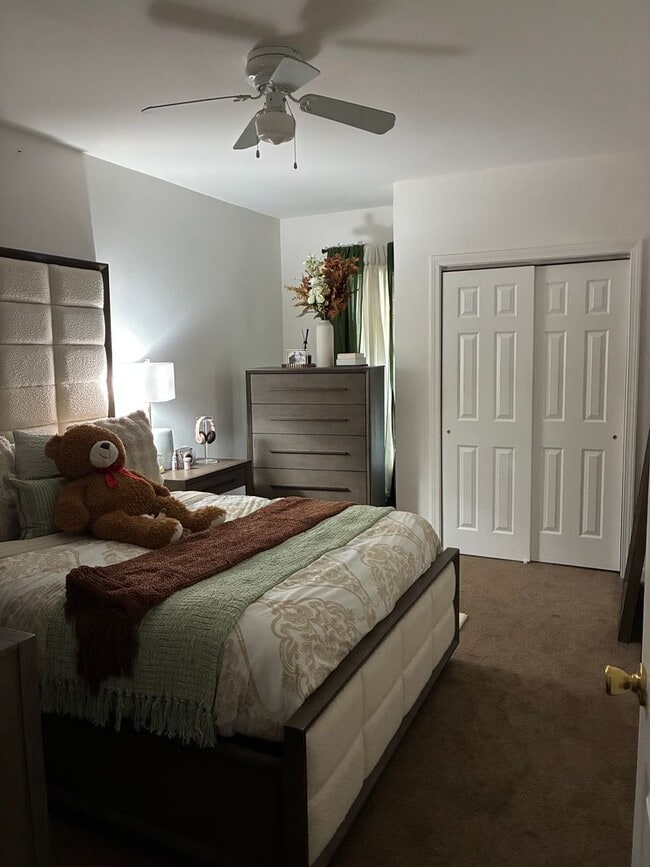 Photo - McKeon Park Apartments Unit 6