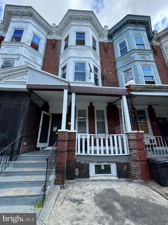 Building Photo - 3545 N 11th St Rental