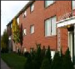 Glynhill Apartments - Glynhill Apartments