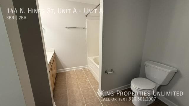 Photo - 144 N Hines St Unit A