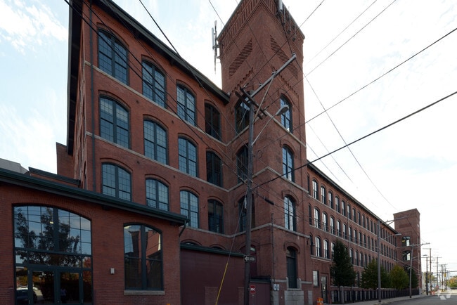 Building I