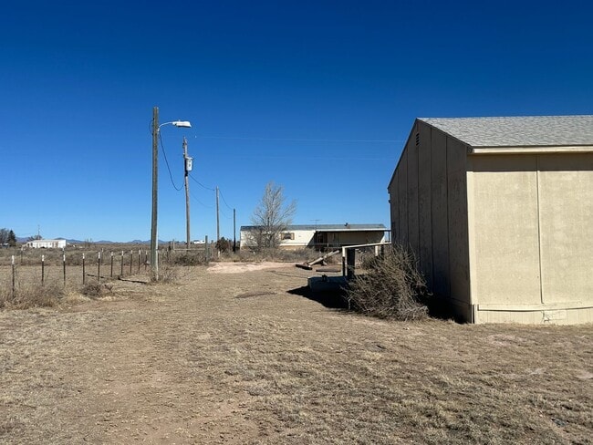 Horses Welcome to Single Wide on 1 Acre! - Horses Welcome to Single Wide on 1 Acre! Casa