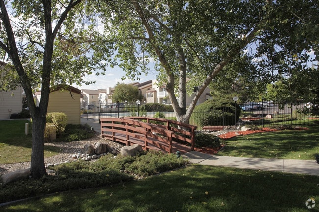 Woodstone Village