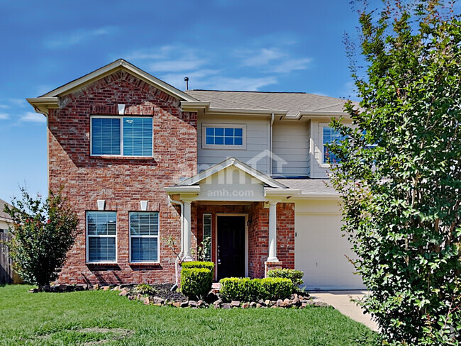 Building Photo - 6838 Tammany Manor Ln Rental