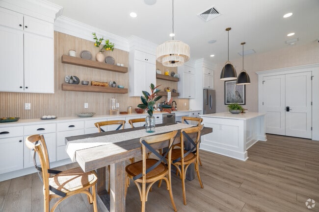 Cocina comunitaria