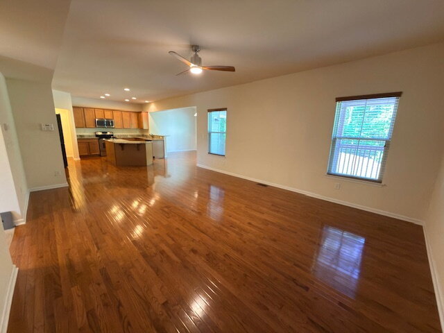 Photo - Blythewood Basement Retreat