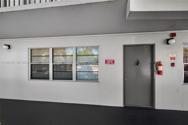 Photo - 400 SW 134th Way Unit 112F