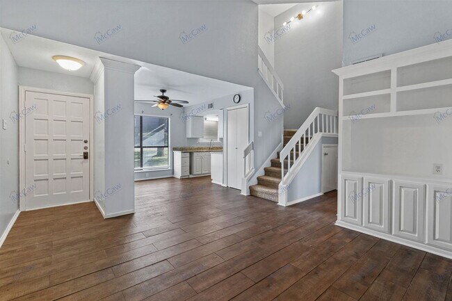 2101 Park Willow Ln Unidad B