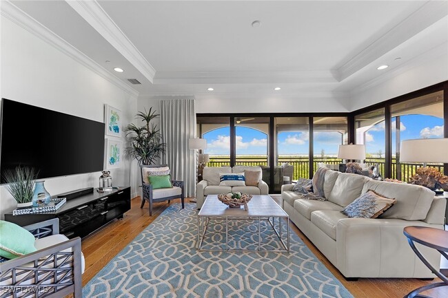 Building Photo - 4761 Via Del Corso Ln Unit 402