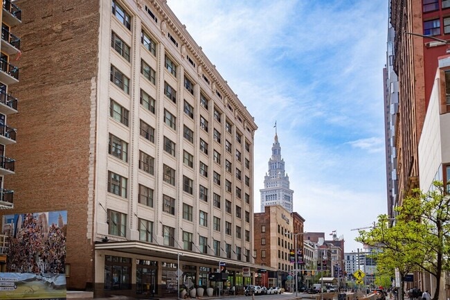 Building Photo - The Residences at 668 Rental