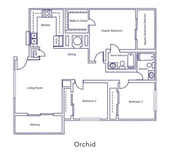 Photo - Parkview Apartments