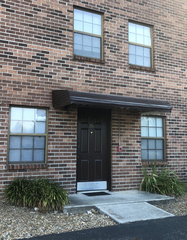 Building Photo - Whittle Springs