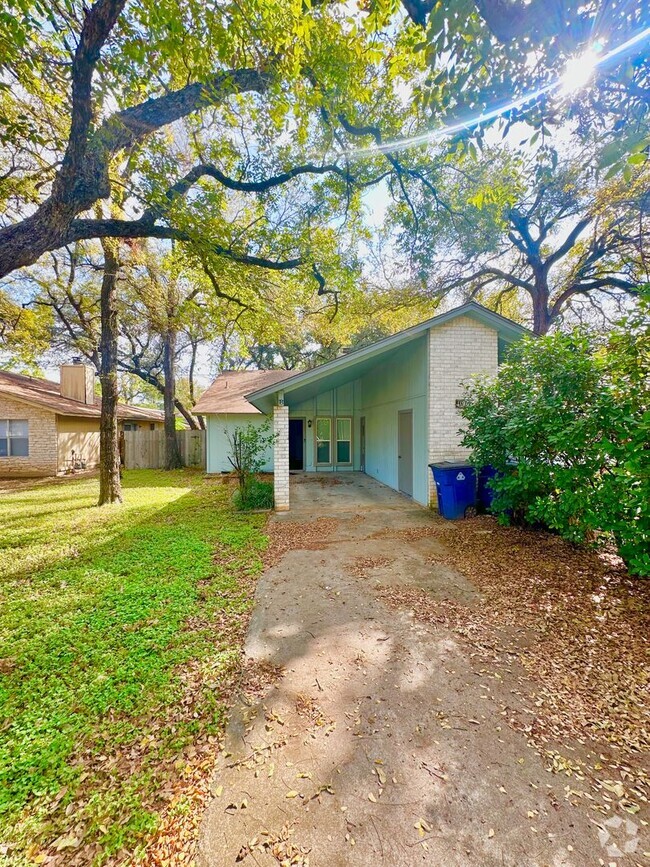 Building Photo - 11907 Argonne Forest Trail Unit -B Rental