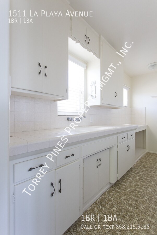 Photo - 1511 La Playa Ave