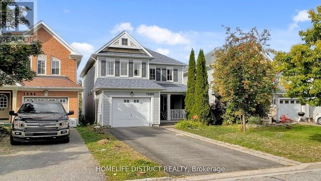 Photo - 1688 Spencely Dr