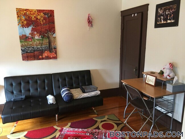 Photo - 155 Summer St Unit 12F