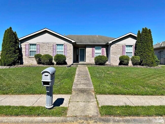 Building Photo - 12728 Rolling Meadows Dr Rental