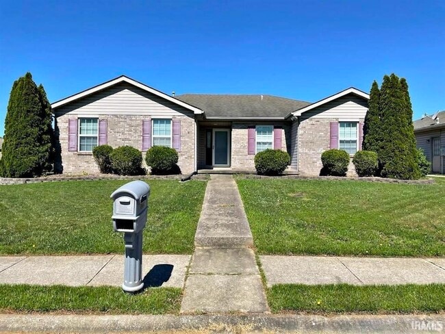 Photo - 12728 Rolling Meadows Dr House