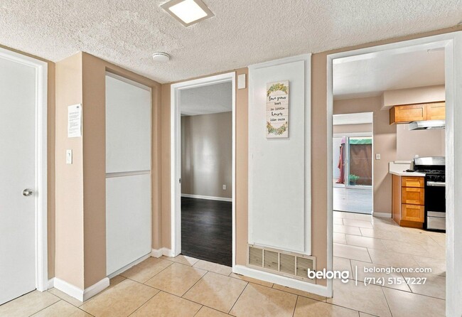 1192 Mitchell Ave Unit 70