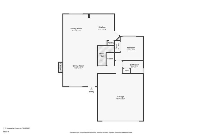 Photo - 313 Sarava Ln