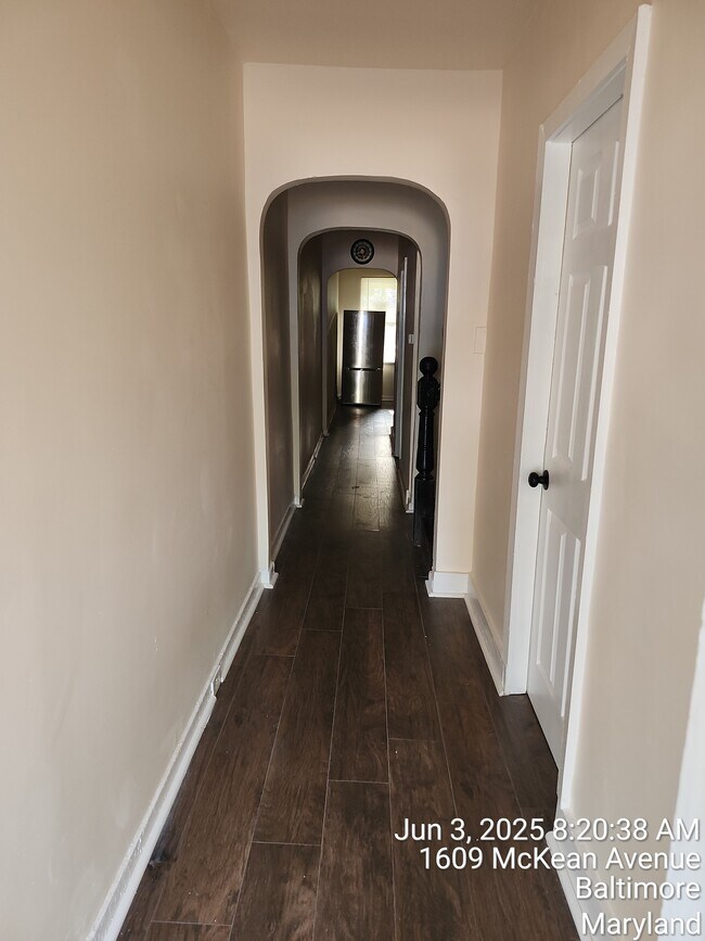 Photo - 1609 McKean Ave Casa Adosada