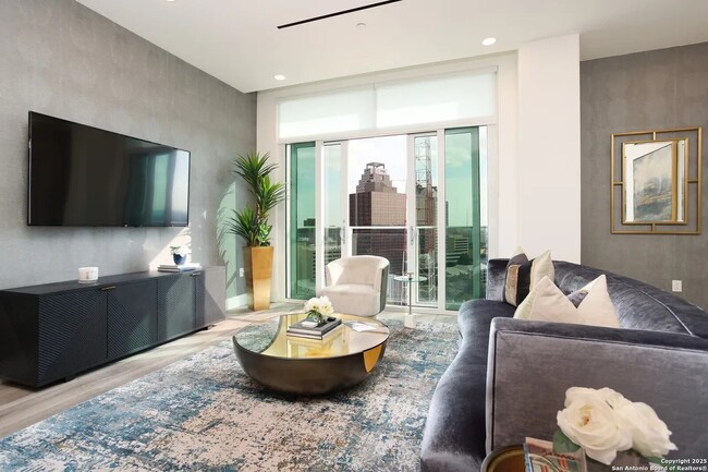 Photo - 123 Lexington Ave Unit 1210