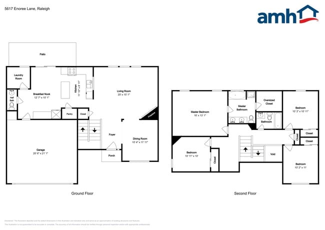 Photo - 5617 Enoree Ln