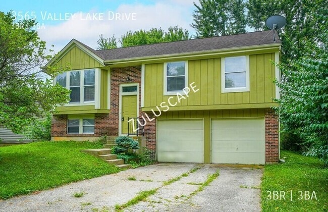 Building Photo - 3565 Valley Lake Dr