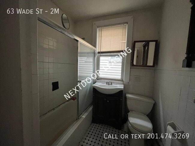 Photo - 63 Wade St Unit 2M