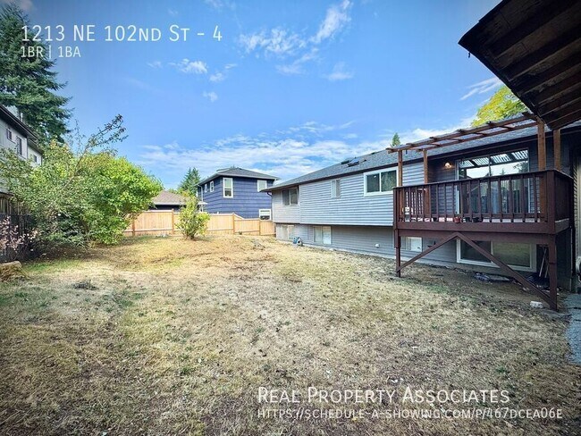 Photo - 1213 NE 102nd St Apartamento Unidad 4