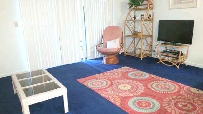 Photo - Golf Colony Unit 21F