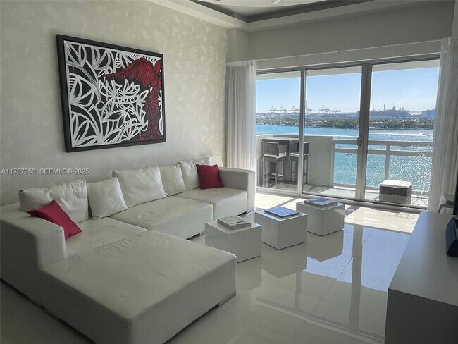 Photo - 1500 Bay Rd Unidad 1524S