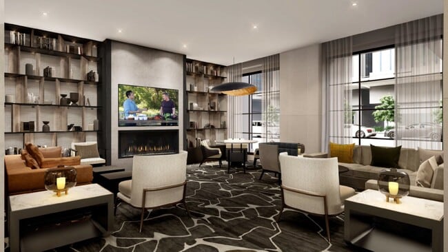 Residences at 1125 Midtown