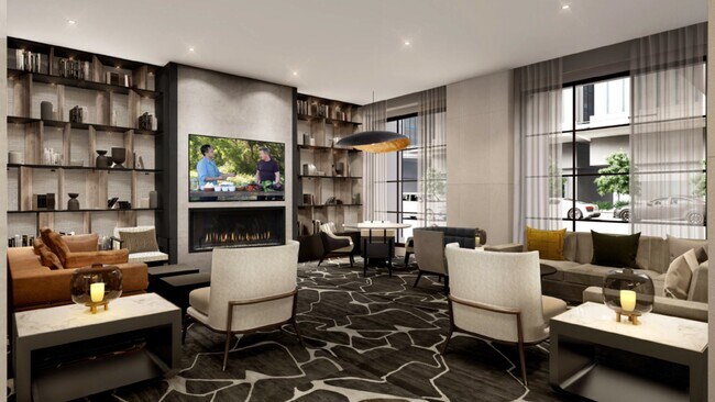 Photo - Residences at 1125