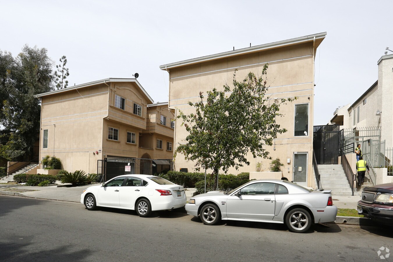 Photo - Cedros Townhomes