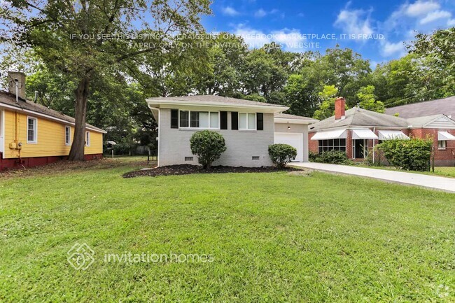 Building Photo - 95 Chicamauga Ave SW Rental