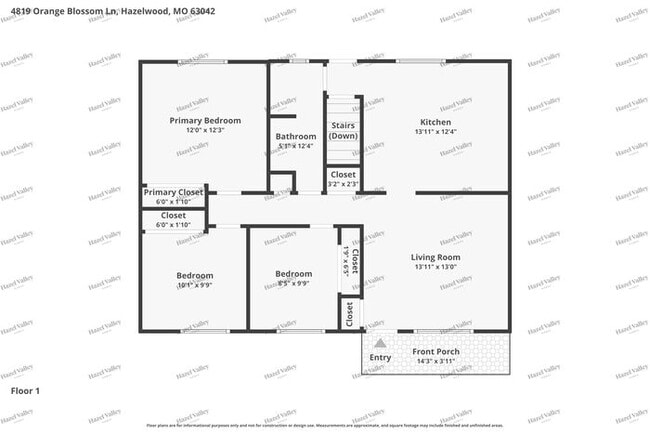 Photo - 4819 Orange Blossom Ln