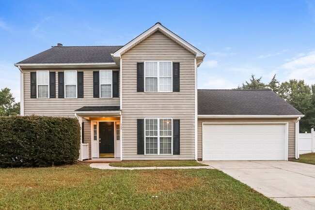 Building Photo - 4268 Maybrook Ct SW Rental